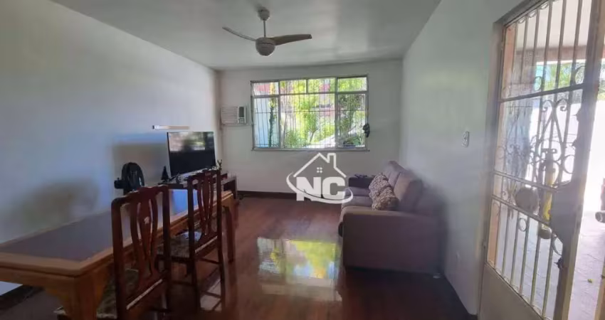Casa com 3 quartos à venda, 339 m² por r$ 700.000 - brasilândia - são gonçalo/rj