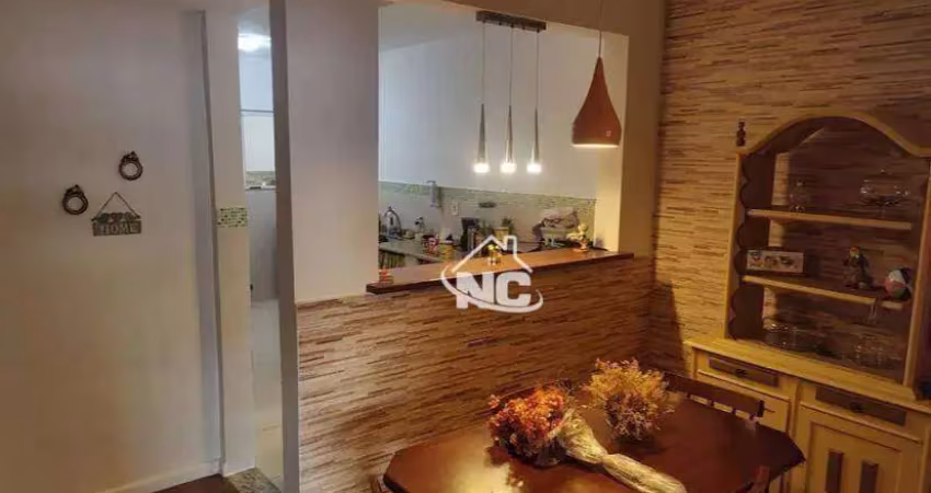 Casa com 4 quartos à venda, 200 m² por r$ 500.000 - tribobó - são gonçalo/rj