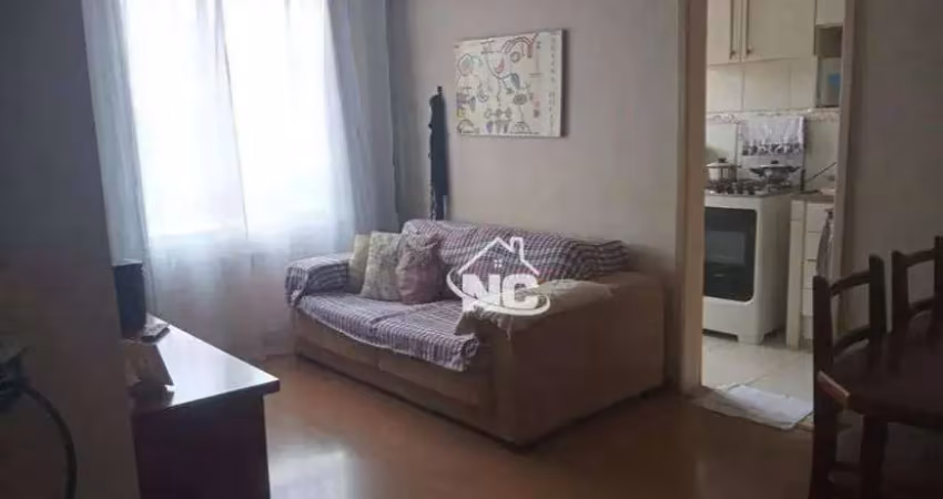 Apartamento com 2 quartos à venda, 61 m² por r$ 270.000 - são lourenço - niterói/rj