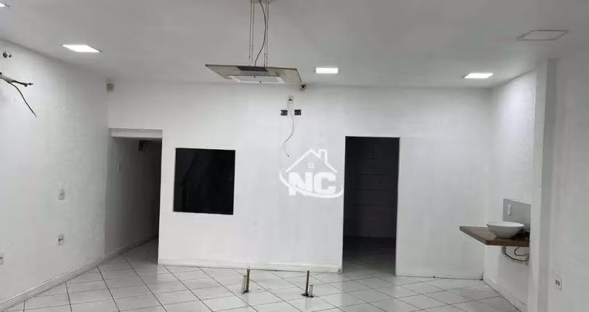 Loja à venda, 80 m² por r$ 740.000,00 - centro - niterói/rj