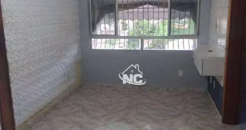 Apartamento com 2 quartos à venda, 67 m² por r$ 230.000 - são lourenço - niterói/rj