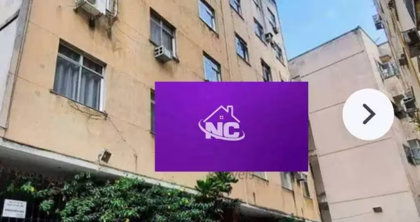 Apartamento com 2 quartos à venda, 69 m² por r$ 330.000 - santa rosa - niterói/rj