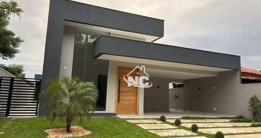 Casa com 5 quartos à venda, 192 m² por r$ 730.000 - chácaras de inoã (inoã) - maricá/rj