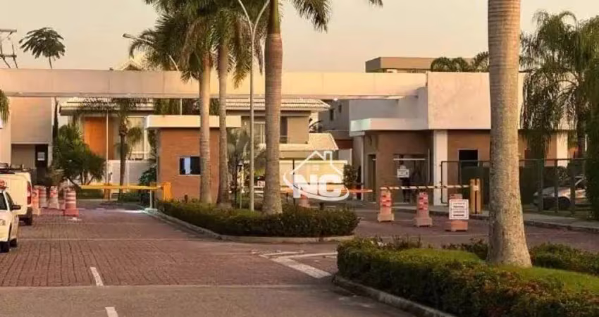 Terreno à venda, 1001 m² por r$ 3.300.000,00 - barra da tijuca - rio de janeiro/rj