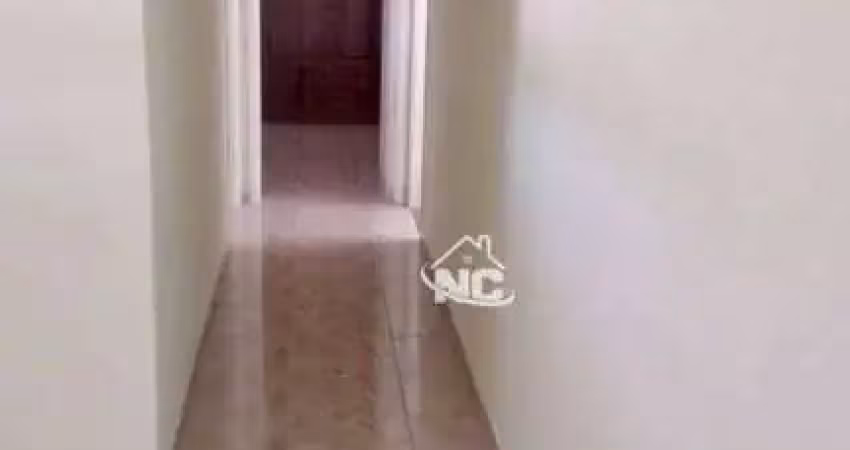 Apartamento com 2 quartos à venda por r$ 310.000 - fonseca - niterói/rj