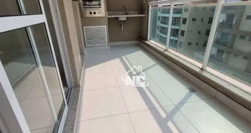 Apartamento com 3 quartos à venda por r$ 766.000 - santa rosa - niterói/rj