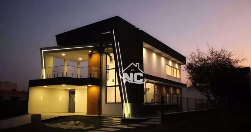 Casa com 3 quartos à venda, 411 m² por r$ 2.400.000 - inoã - maricá/rj