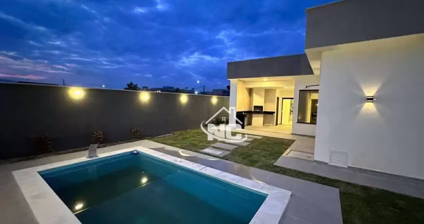 Casa com 3 quartos à venda, 360 m² por r$ 860.000 - inoã - maricá/rj