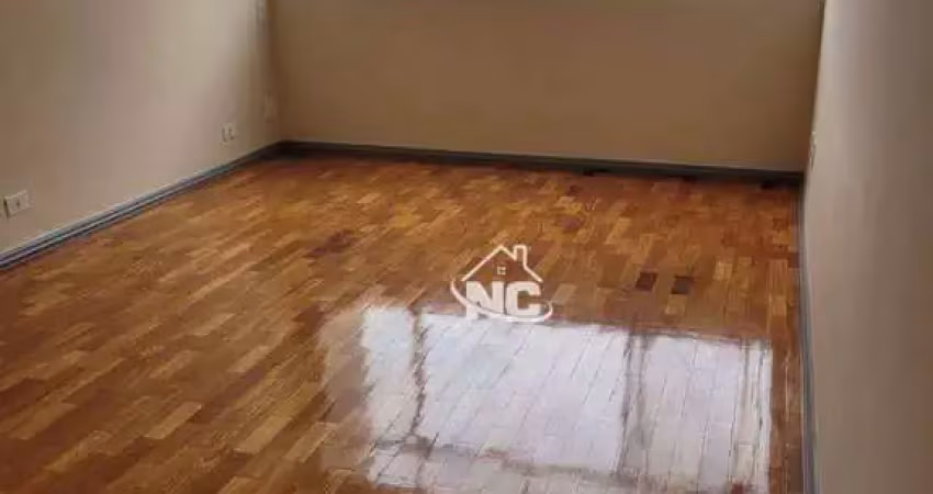Apartamento com 2 quartos à venda em santa rosa - niterói/rj
