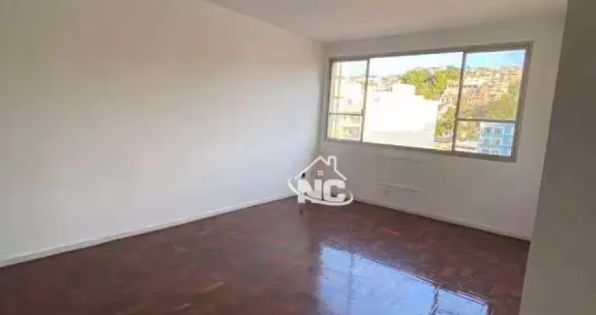 Apartamento com 2 quartos à venda, 82 m² por r$  - icaraí - niterói/rj