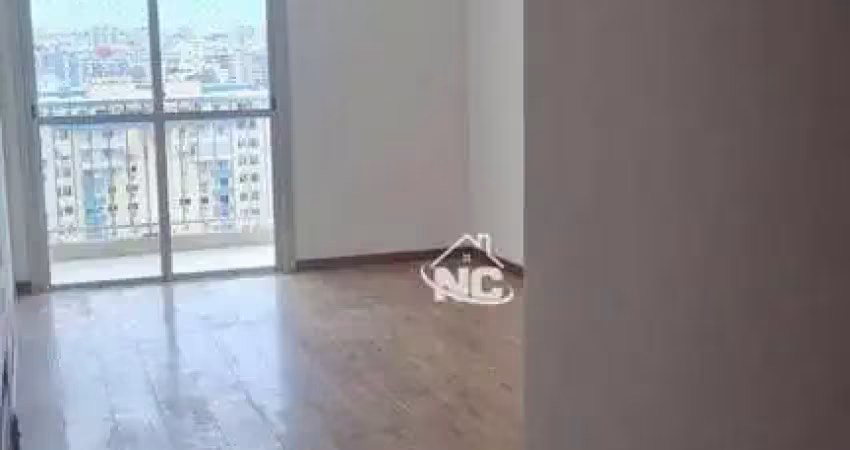 Apartamento com 2 quartos à venda, 71 m² por r$ 315.000 - santa rosa - niterói/rj