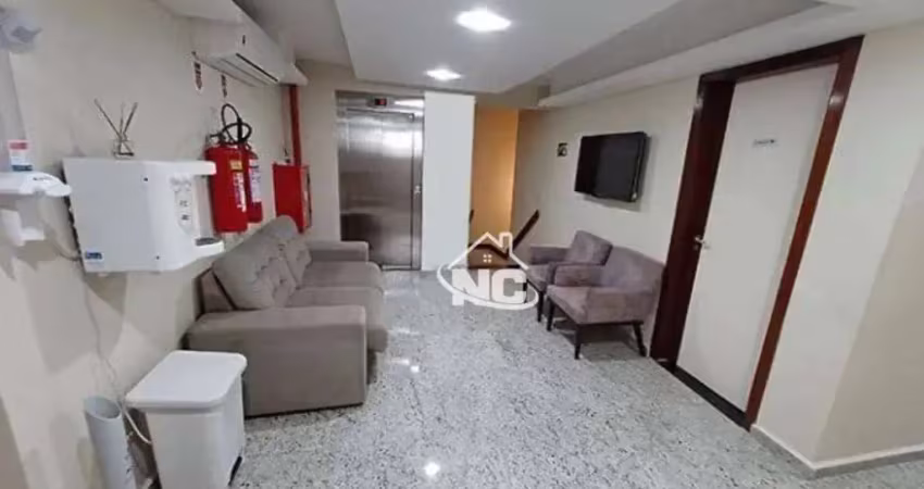 Casa com 12 quartos à venda, 500 m² por r$ 4.500.000 - icaraí - niterói/rj