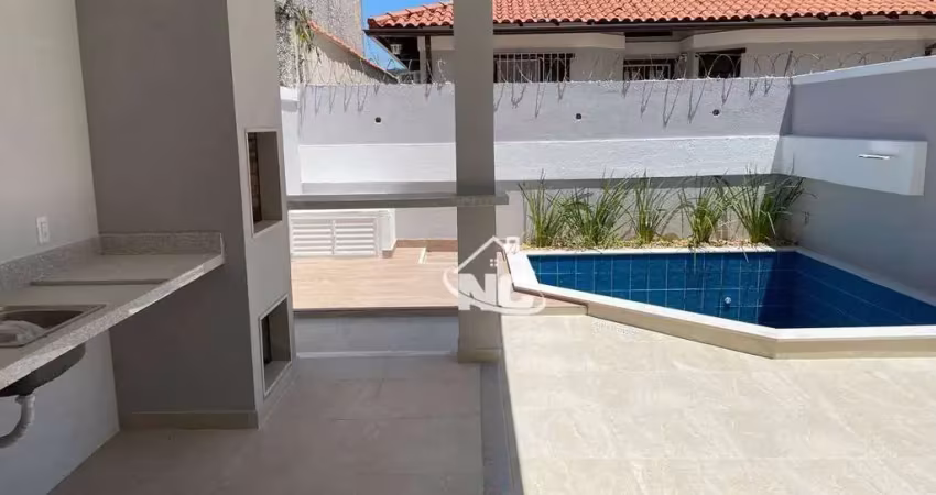 Casa com 4 quartos à venda, 180 m² por r$ 1.100.000 - itaipu - niterói/rj