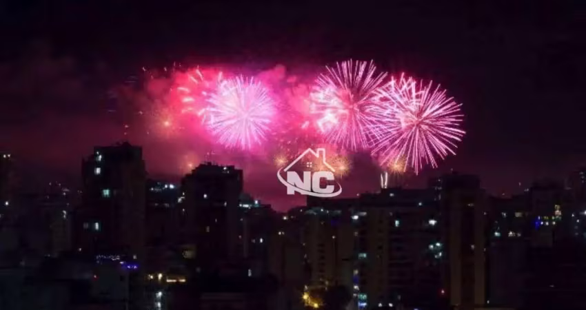 Cobertura com 4 quartos à venda, 230 m² por r$ 2.420.000 - santa rosa - niterói/rj