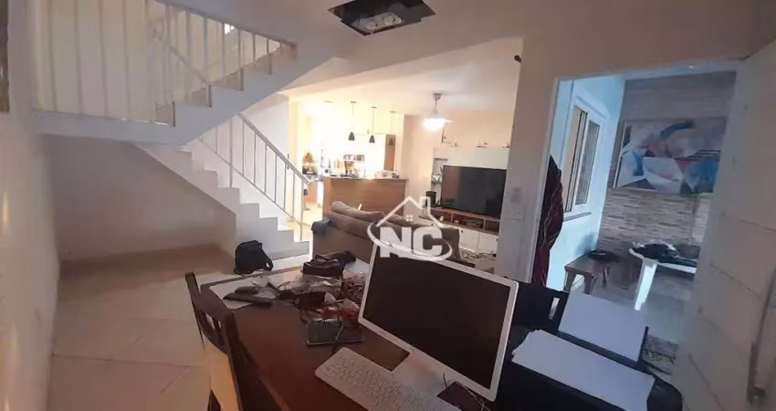 Casa com 3 quartos à venda, 180 m² por r$ 450.000 - mutuá - são gonçalo/rj