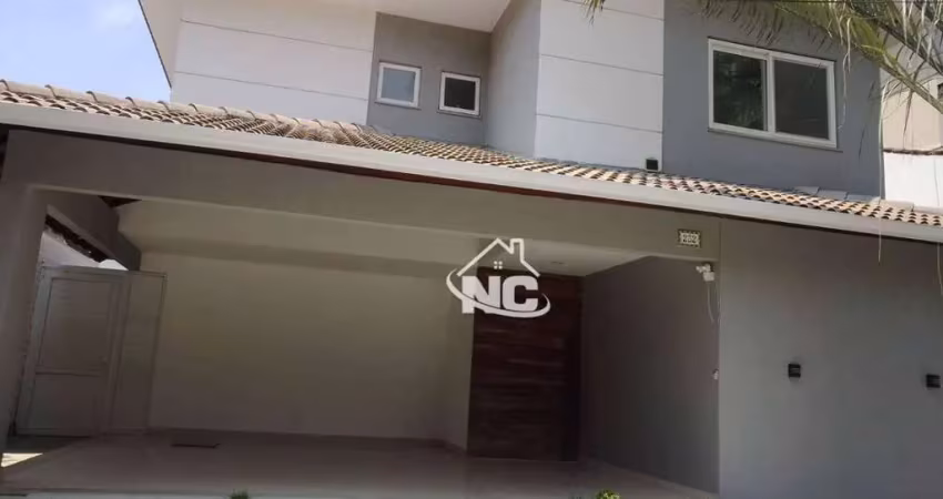 Casa com 3 quartos à venda, 250 m² por r$ 2.300.000 - charitas - niterói/rj