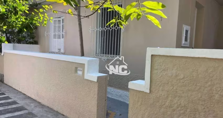 Casa com 2 quartos à venda, 75 m² por r$ 335.000 - fonseca - niterói/rj