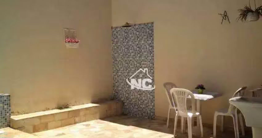 Casa com 3 dormitórios à venda, 168 m² por r$ 398.000,00 - porto novo - são gonçalo/rj
