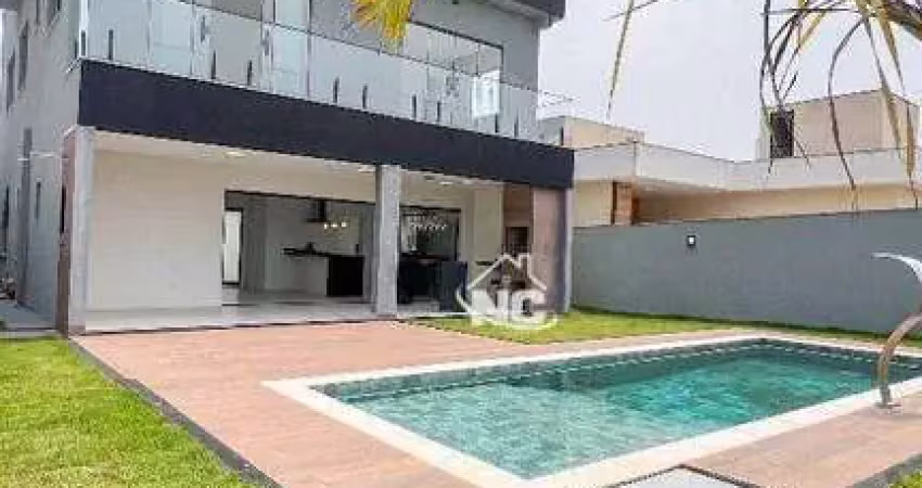 Casa com 3 quartos à venda, 360 m² por r$ 1.200.000 - inoã - maricá/rj