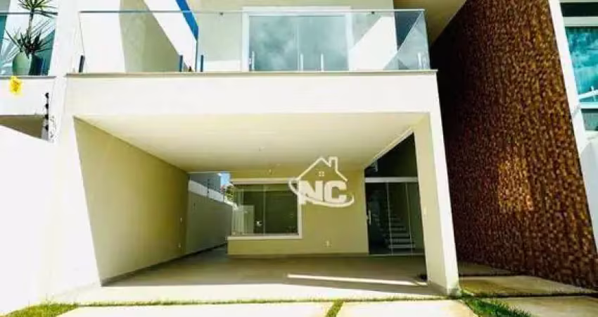 Casa com 4 quartos à venda, 262 m² por r$ 1.400.000 - peixoto - niterói/rj