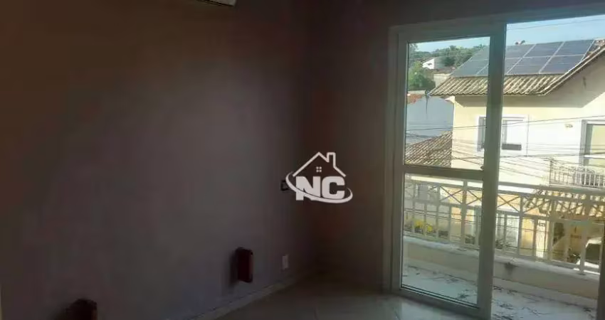 Casa com 3 quartos à venda, 140 m² por r$ 420.000 - maria paula - são gonçalo/rj