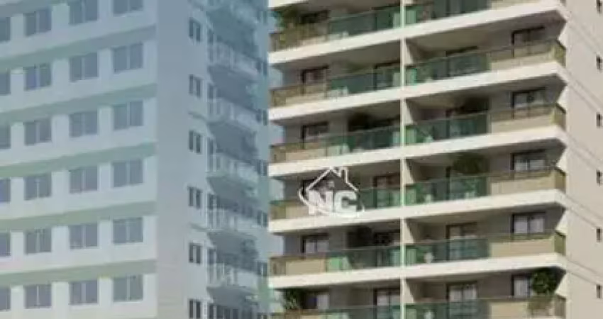 Apartamento com 2 quartos à venda, 75 m² por r$ 629.000 - icaraí - niterói/rj