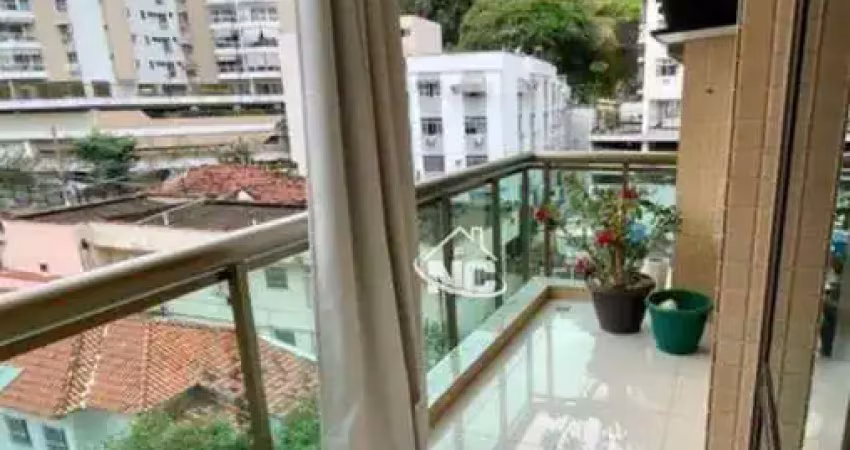 Apartamento com 3 quartos à venda, 120 m² por r$ 950.000 - ingá - niterói/rj