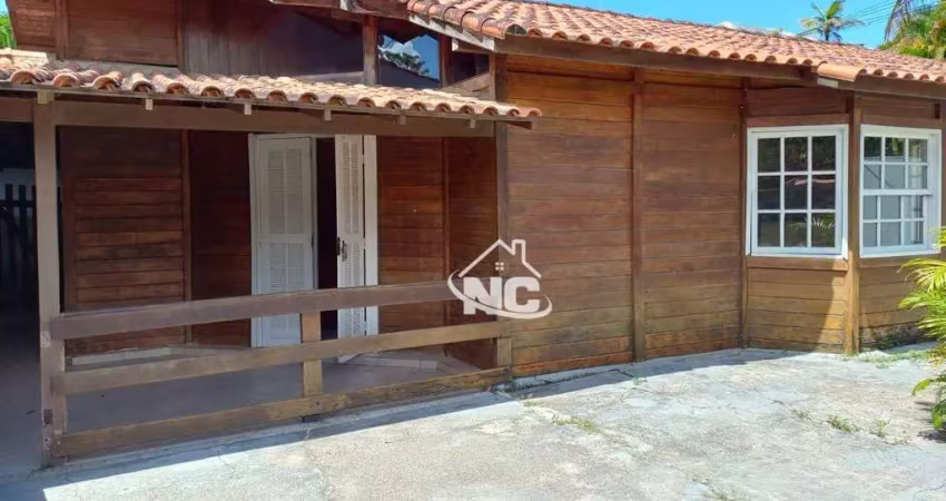 Casa com 2 quartos à venda, 120 m² por r$ 480.000 - engenho do mato - niterói/rj