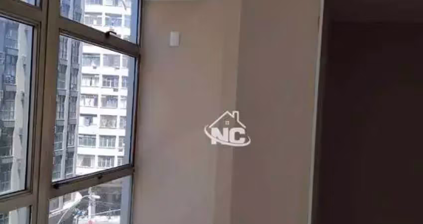 Sala à venda, 50 m² por r$ 180.000,00 - centro - niterói/rj