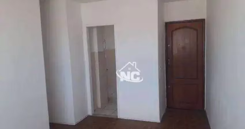 Apartamento com 2 quartos à venda, 62 m² por r$ 185.000 - porto velho - são gonçalo/rj