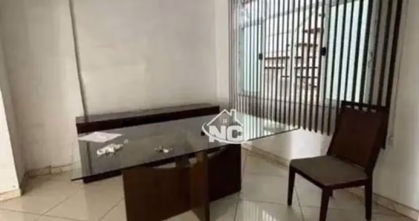 Casa com 4 quartos à venda, 200 m² por r$ 420.000 - engenhoca - niterói/rj