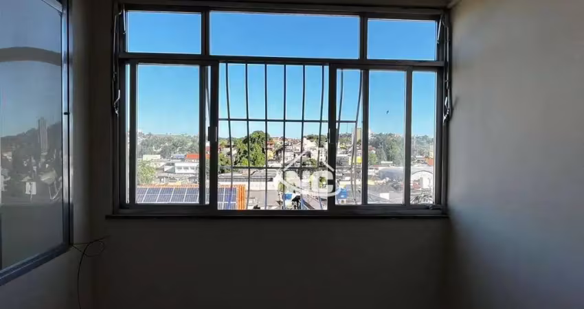 Apartamento próx. ao partage com 2 quartos sendo 1 suíte à venda por r$ 200.000 - mutuá - são gonçalo/rj