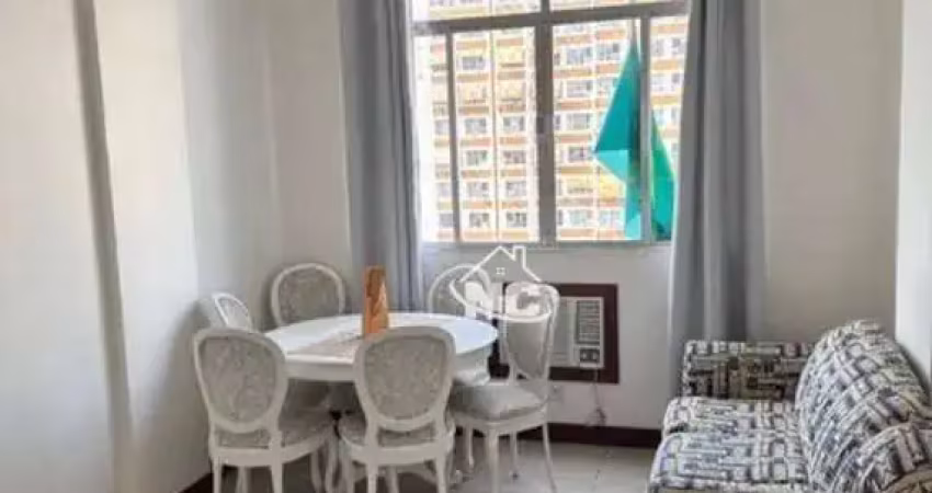 Apartamento com 2 quartos à venda por r$ 635.000 - icaraí - niterói/rj