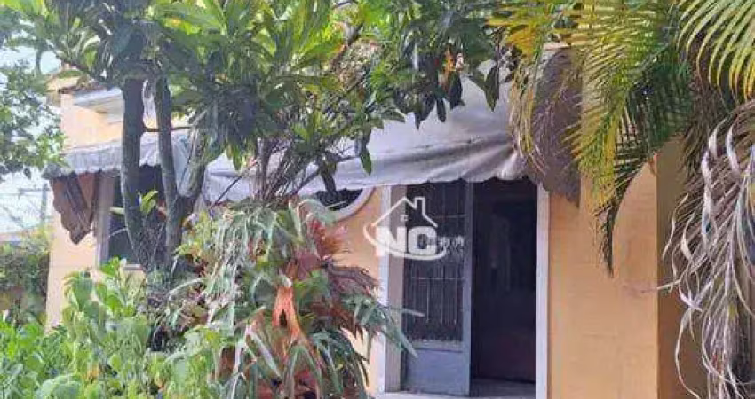 Casa com 3 quartos à venda, 300 m² por r$ 300 - neves - são gonçalo/rj