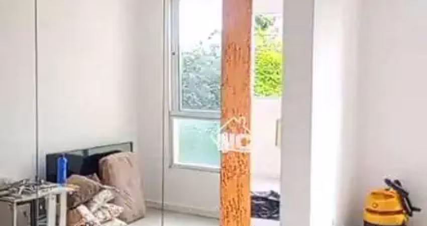 Apartamento com 2 quartos à venda, 46 m² por r$ 250.000 - barreto - niterói/rj