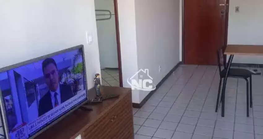 Apartamento com 1 quarto à venda, 60 m² por r$ 450.000 - peró - cabo frio/rj