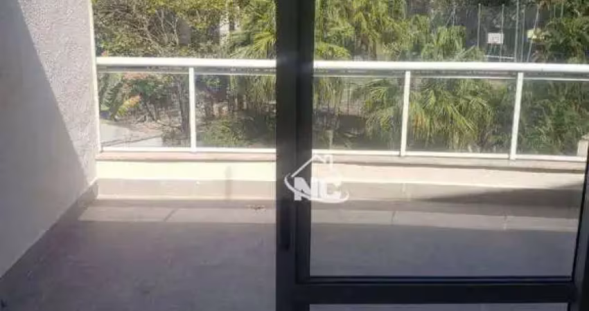Cobertura com 3 quartos à venda, 230 m² por r$ 1.050.000 - piratininga - niterói/rj