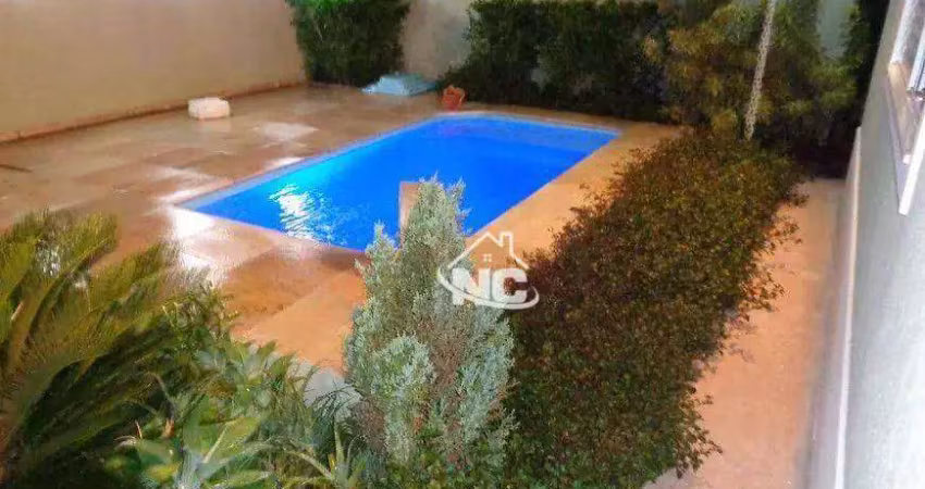 Casa com 4 quartos à venda, 200 m² por r$ 980.000 - várzea das moças - niterói/rj