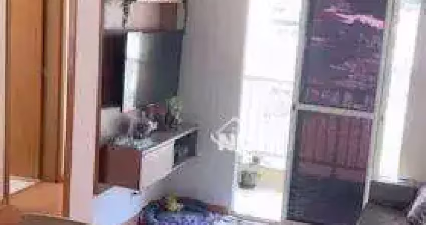 Apartamento com varanda, 2 quartos à venda, 56 m² por r$ 310.000 - neves - são gonçalo/rj