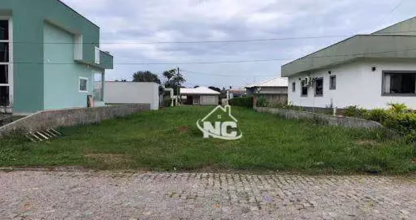Vendo terreno 122.0000 em sao jose do imbassai marica