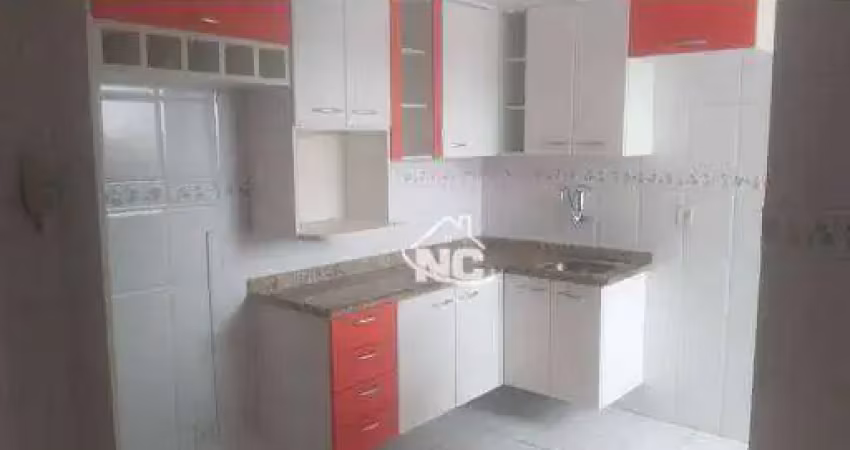 Casa com 2 dormitórios à venda, 58 m² por r$ 290.000,00 - parada 40 - são gonçalo/rj