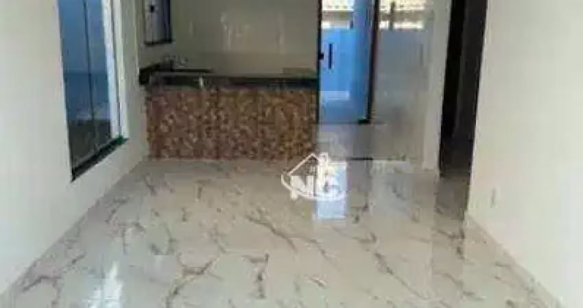 Casa com 3 quartos à venda, 90 m² por r$ 349.000 - vila gabriela (manilha) - itaboraí/rj
