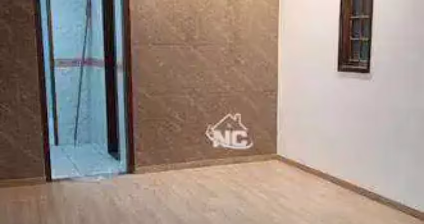 Casa com 2 quartos à venda, 120 m² por r$ 345.000 - centro (manilha) - itaboraí/rj