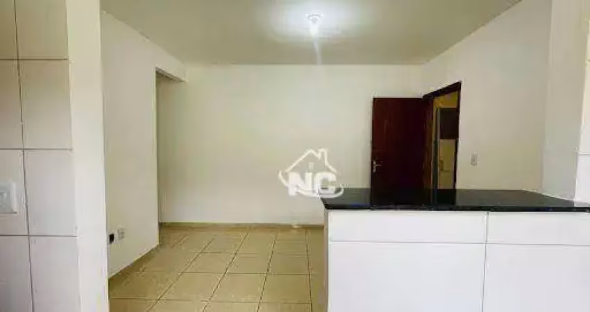 Casa com 2 quartos à venda, 53 m² por r$ 175.000 - laranjal - são gonçalo/rj