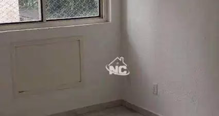 Apartamento com 2 quartos à venda, 62 m² por r$ 180.000 - porto novo - são gonçalo/rj