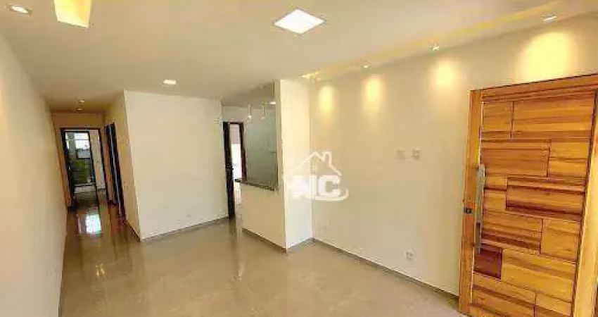 Casa com 2 quartos à venda, 80 m² por r$ 350.000 - são josé do imbassaí - maricá/rj