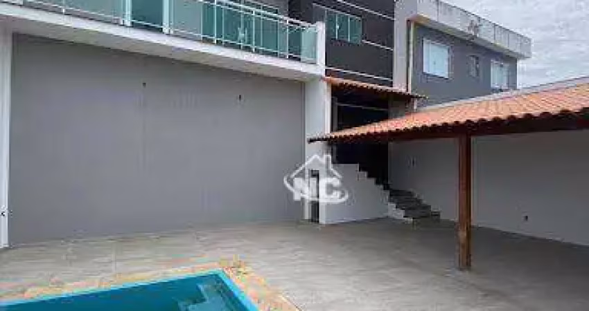 Casa com 3 quartos à venda por r$ 530.000 - arsenal - são gonçalo/rj