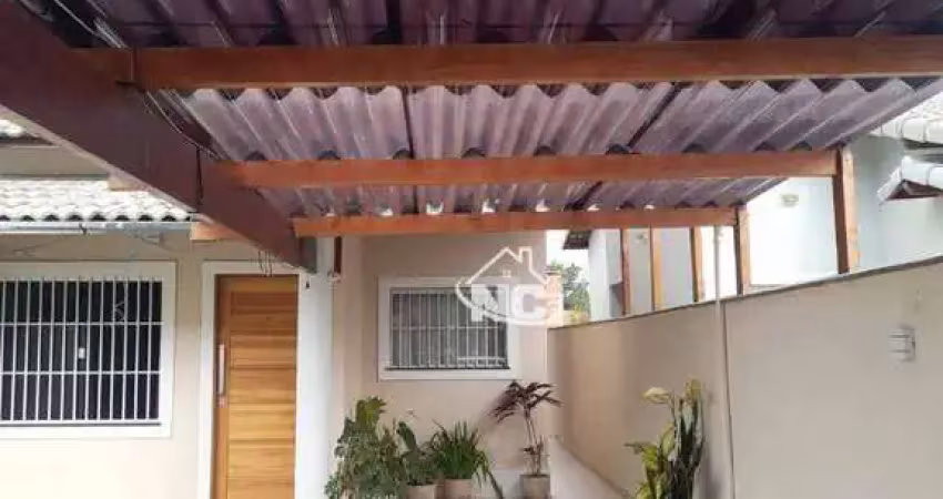 Casa com 2 quartos à venda, 240 m² por r$ 480.000 - barroco (itaipuaçu) - maricá/rj