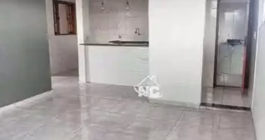 Casa com 1 quarto à venda, 70 m² por r$ 160.000 - centro - são gonçalo/rj
