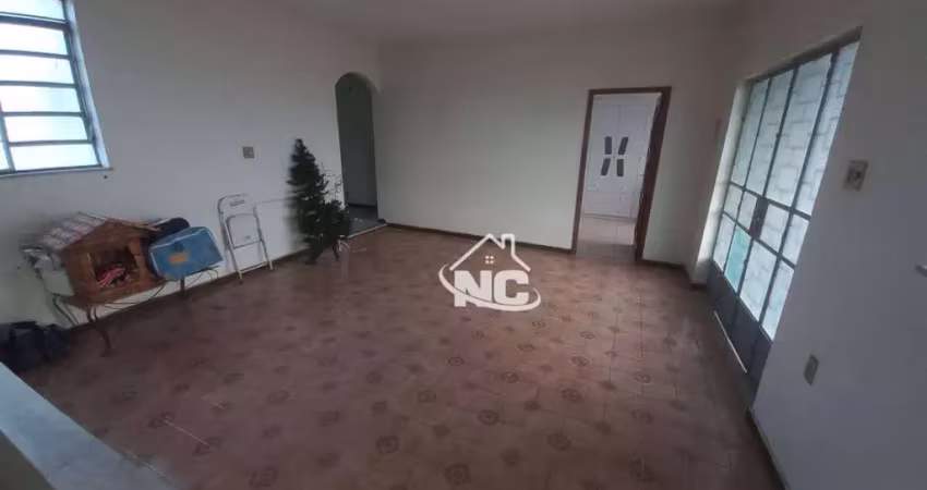 Casa com 5 quartos à venda, 360 m² por r$ 370.000 - mutuá - são gonçalo/rj
